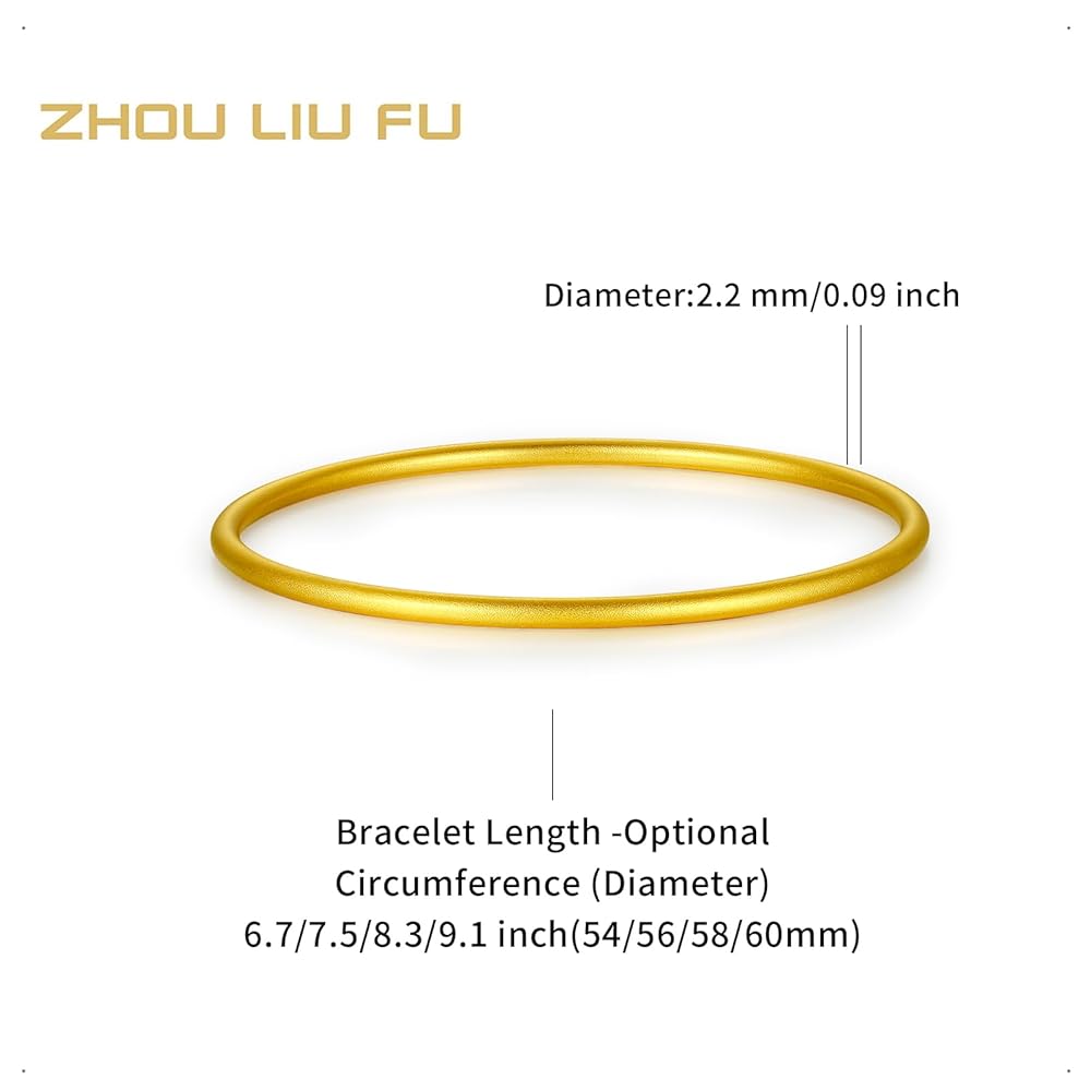 【美品】human made bangle gold Luminous Textured Wave 22k Gold Bangle Pair – Andaaz Jewelers